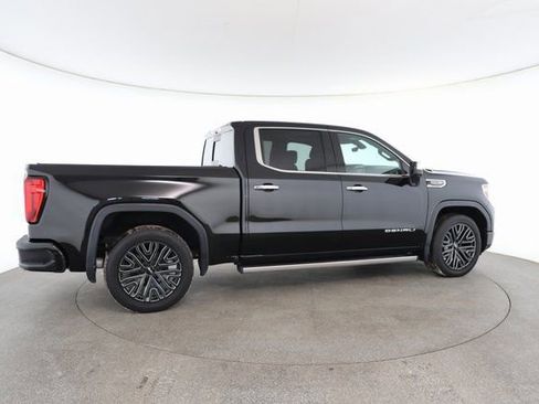 Used 2019 GMC Sierra 1500 Denali w/ Denali Ultimate Package image 20