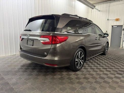 Used 2019 Honda Odyssey Elite image 26