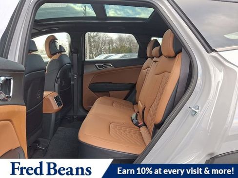 New 2026 Kia Sportage X-Line image 6