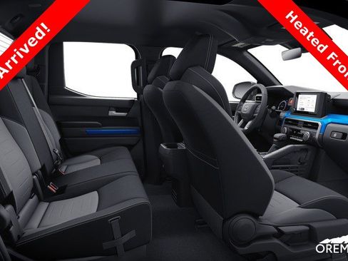 New 2026 Toyota Tacoma TRD Off-Road image 23