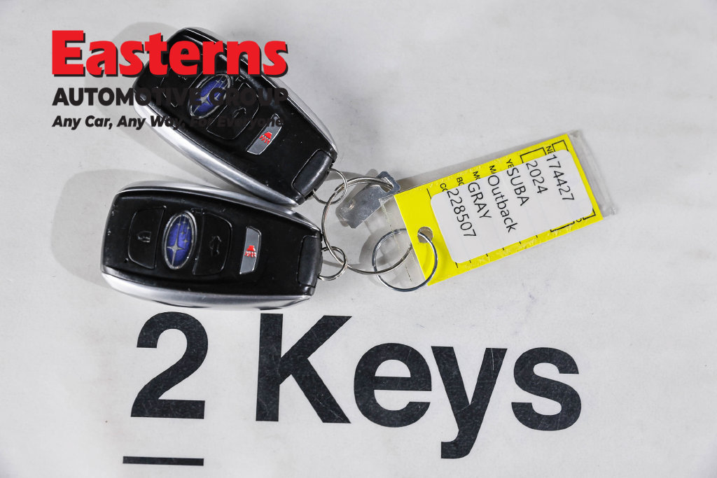 Used 2024 Subaru Outback Premium AWD/4WD image 26