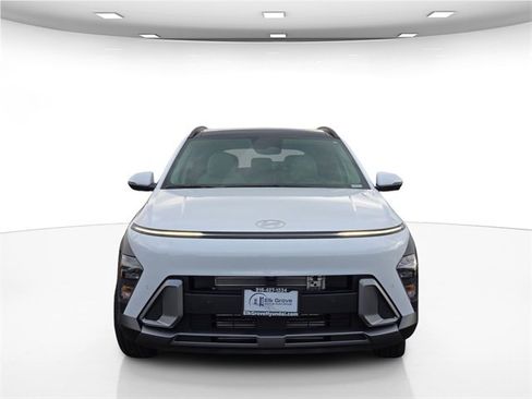 New 2026 Hyundai Kona Limited image 2