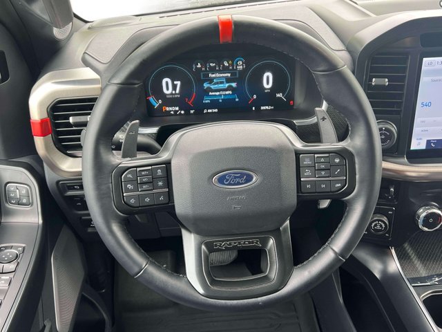 Used 2023 Ford F150 Raptor w/ Raptor 37 Performance Package AWD/4WD image 18
