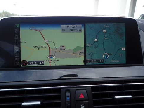 Used 2016 BMW 650i Gran Coupe xDrive image 19