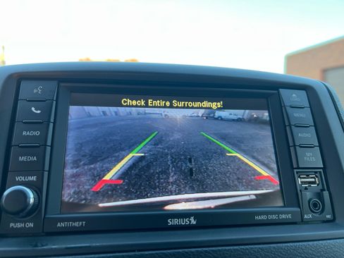 Used 2017 Dodge Grand Caravan SE w/ Power Window Group image 12