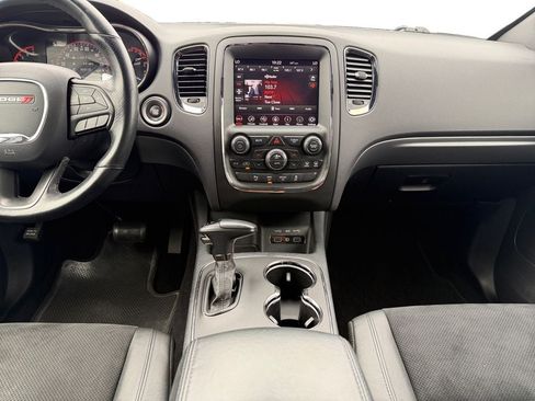 Used 2020 Dodge Durango R/T AWD/4WD image 12