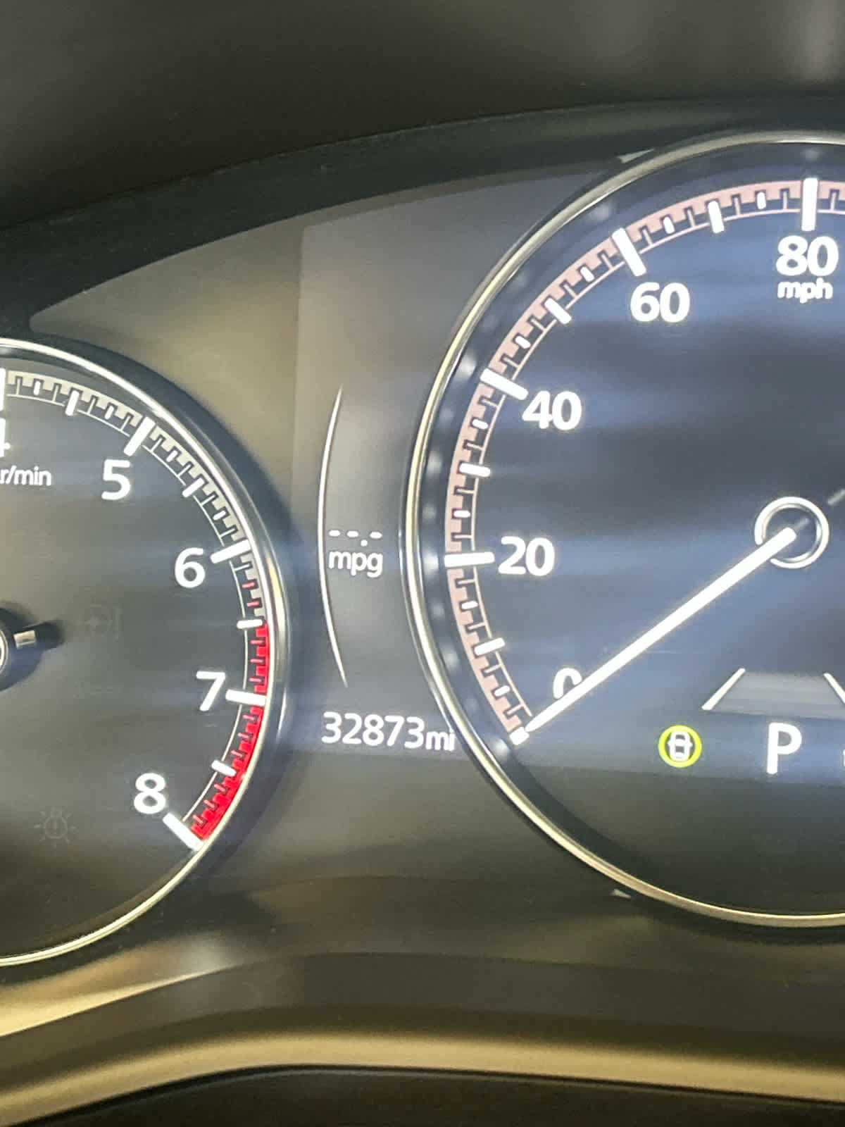 Certified 2024 MAZDA CX-30 AWD 2.5 S w/ Preferred Package image 22