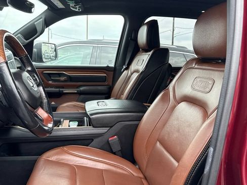 Used 2020 RAM 1500 Limited AWD/4WD image 11