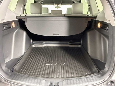 Used 2019 Honda CR-V LX image 25