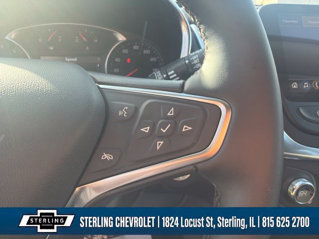 Used 2024 Chevrolet Equinox LT FWD image 18