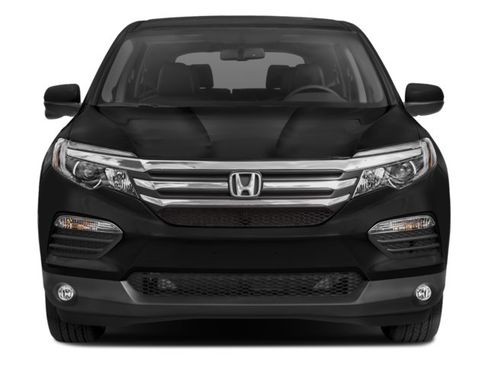 Used 2017 Honda Pilot EX-L image 7