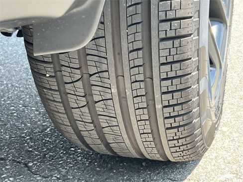 New 2026 RAM 1500 Laramie w/ Night Edition image 19