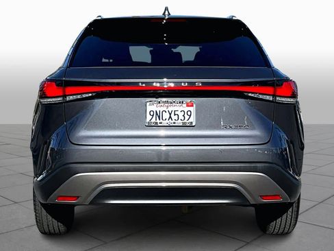 Used 2024 Lexus RX 350 Premium w/ Convenience Package image 4
