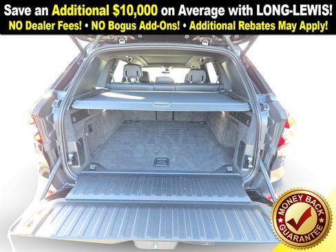 Used 2023 BMW X5 sDrive40i image 24