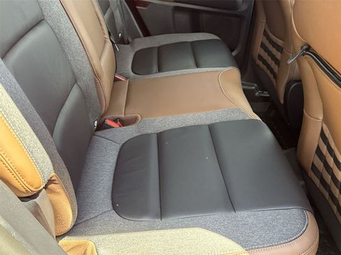 Used 2023 Ford Bronco Sport Outer Banks AWD/4WD image 14