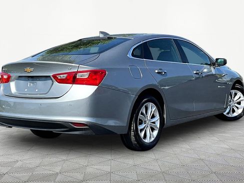 Used 2024 Chevrolet Malibu LT FWD image 6
