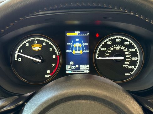 Certified 2025 Subaru Forester Wilderness w/ Wilderness Package image 24