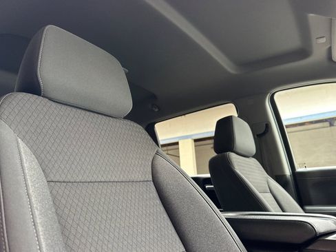 Certified 2020 Chevrolet Silverado 1500 RST w/ All-Star Edition image 20