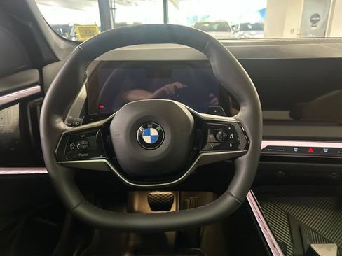 Used 2026 BMW X3 xDrive30i w/ Convenience Package AWD/4WD image 15
