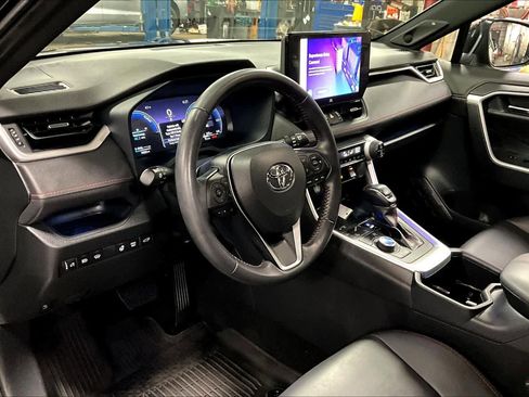 Used 2023 Toyota RAV4 XSE image 16