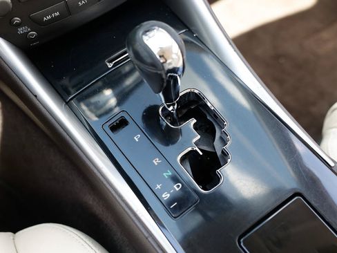 Used 2012 Lexus IS 250 RWD image 37