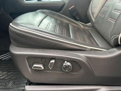 Used 2024 GMC Sierra 1500 AT4X w/ AT4X AEV Edition image 12