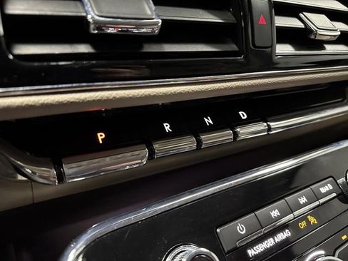 Used 2024 Lincoln Navigator L Reserve image 24