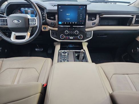 Certified 2023 Ford Expedition Limited image 9