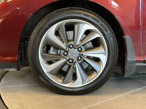 Used 2018 Honda Clarity Touring image 25
