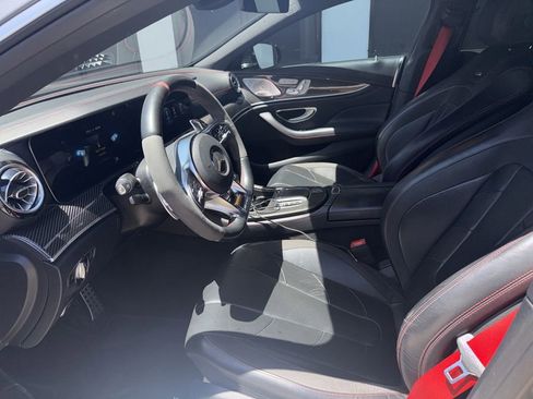 Used 2021 Mercedes-Benz CLS 53 AMG 4MATIC image 7