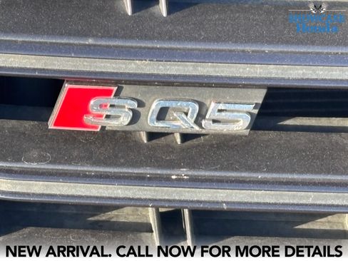 Used 2019 Audi SQ5 Premium Plus AWD/4WD image 9