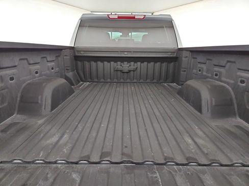 Certified 2023 Chevrolet Silverado 1500 LT AWD/4WD image 31