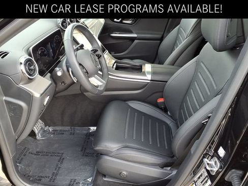 Used 2026 Mercedes-Benz GLC 300 image 14