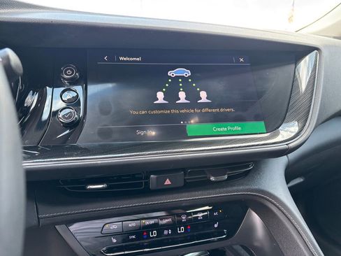 Used 2022 Buick Envision Essence w/ Technology Package I FWD image 18