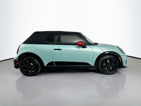 New 2026 MINI Cooper S image 5