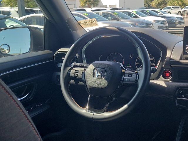Used 2023 Honda Pilot Sport image 3