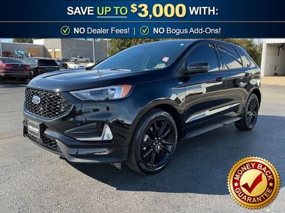 Used 2023 Ford Edge ST-Line