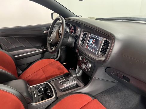 Certified 2023 Dodge Charger Scat Pack w/ Plus Group image 30