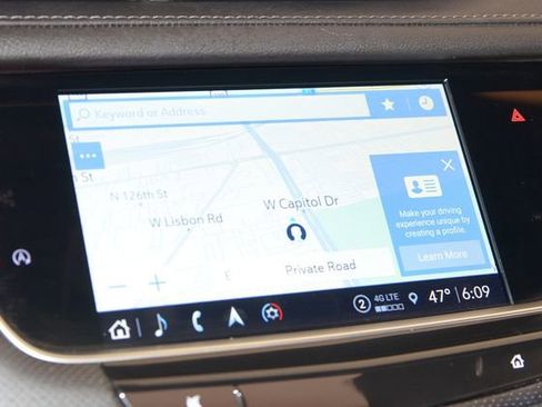 Used 2024 Cadillac XT5 Premium Luxury AWD/4WD image 24