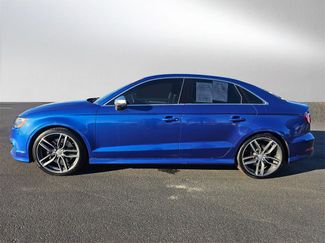 Used 2016 Audi S3 Premium Plus w/ Technology Package video 2