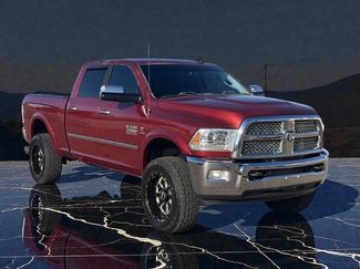Used 2015 RAM 2500 Laramie w/ Convenience Group AWD/4WD video 1