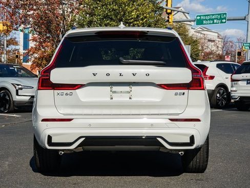 New 2026 Volvo XC60 B5 Ultra w/ Protection Package Premier image 5