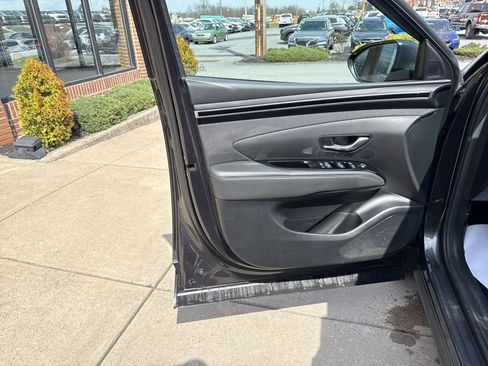 Used 2022 Hyundai Tucson SEL w/ Convenience Package image 15