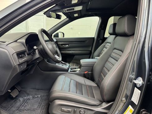 New 2026 Honda CR-V Sport-L image 12