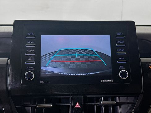 Used 2023 Toyota Camry LE image 24