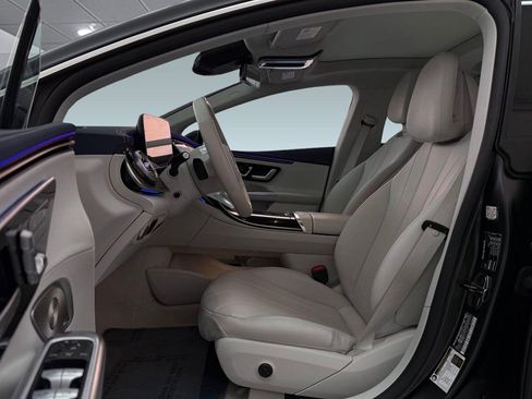 Certified 2024 Mercedes-Benz EQE 350+ 4MATIC Sedan image 5