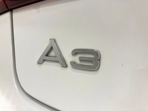 Used 2017 Audi A3 2.0T Premium w/ Convenience Package FWD image 17