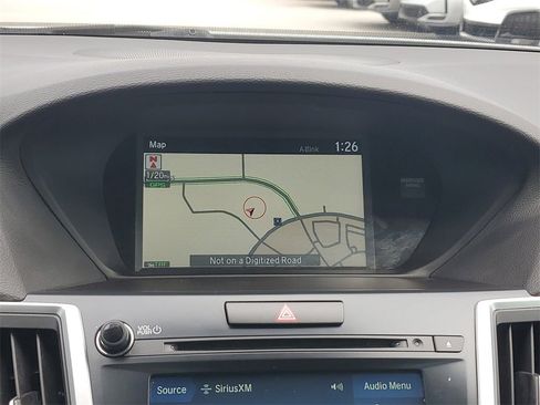 Certified 2019 Acura TLX V6 w/ Technology Package image 23