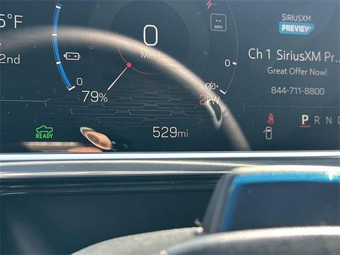 Used 2025 GMC Sierra EV Denali image 11