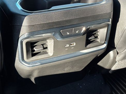 New 2026 Chevrolet Silverado 2500 LTZ w/ LTZ Plus Package image 16